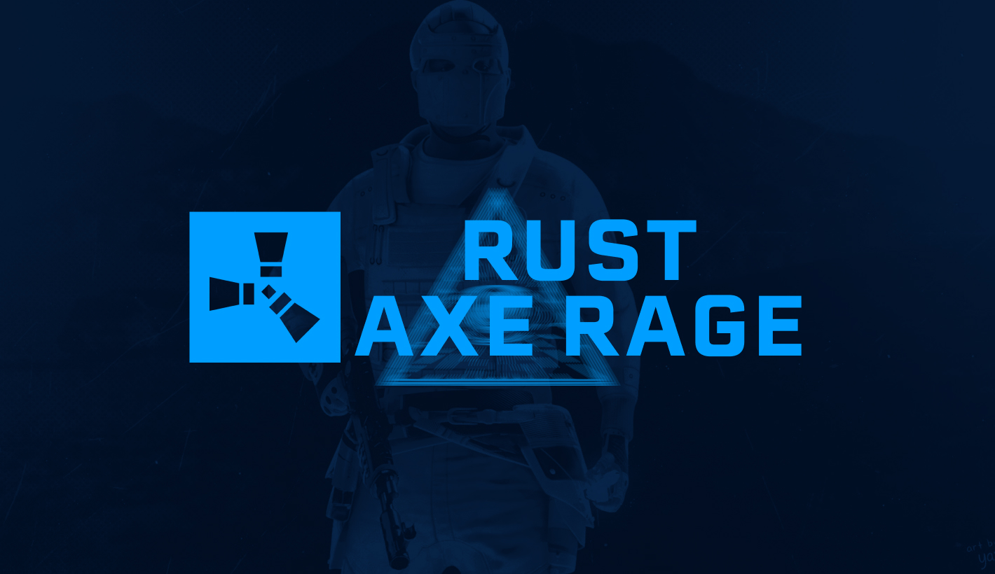 MASON AXE RAGE